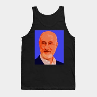 james cromwell Tank Top